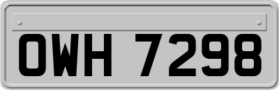 OWH7298