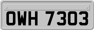 OWH7303