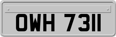 OWH7311