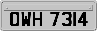 OWH7314
