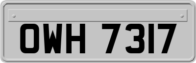 OWH7317