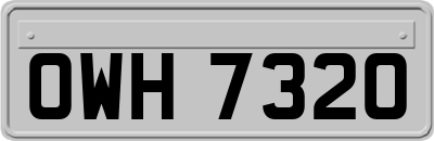 OWH7320
