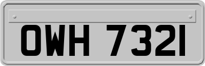 OWH7321