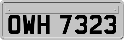 OWH7323