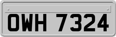 OWH7324
