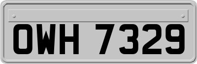 OWH7329