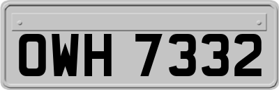 OWH7332
