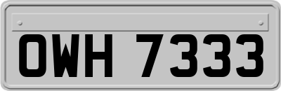 OWH7333