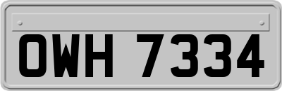 OWH7334