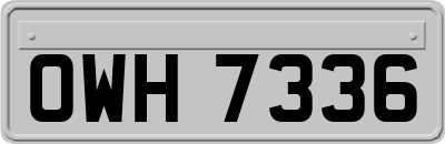 OWH7336