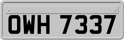 OWH7337