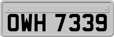 OWH7339