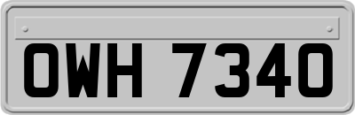 OWH7340