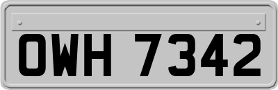 OWH7342