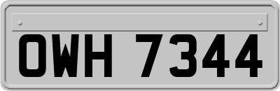 OWH7344