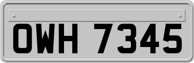 OWH7345