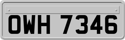 OWH7346