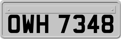 OWH7348