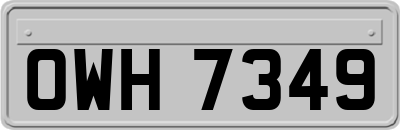 OWH7349