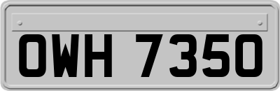 OWH7350