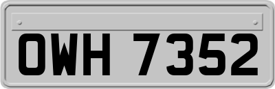 OWH7352