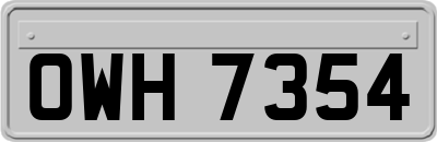 OWH7354