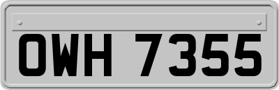 OWH7355