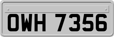 OWH7356