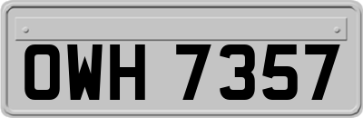 OWH7357