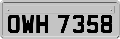 OWH7358