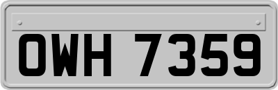 OWH7359