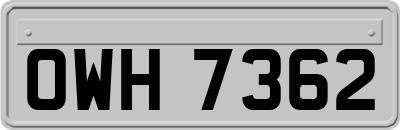 OWH7362