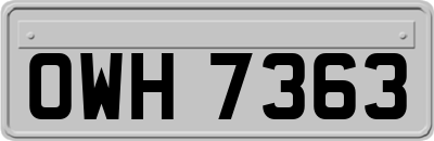 OWH7363