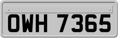 OWH7365