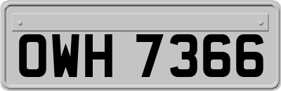OWH7366