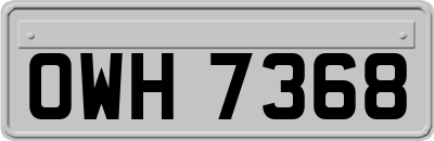 OWH7368