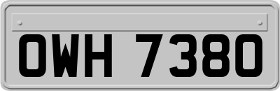 OWH7380