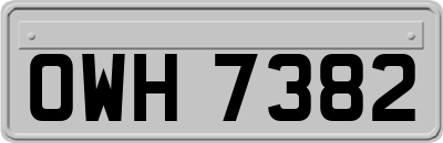 OWH7382