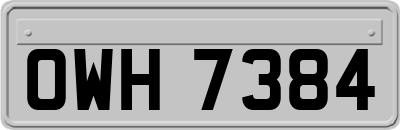 OWH7384