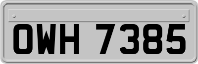 OWH7385