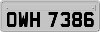 OWH7386