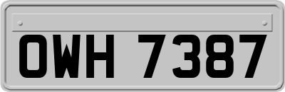 OWH7387