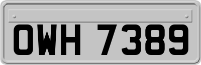 OWH7389