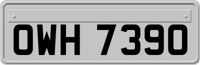 OWH7390