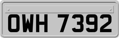 OWH7392