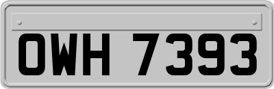 OWH7393