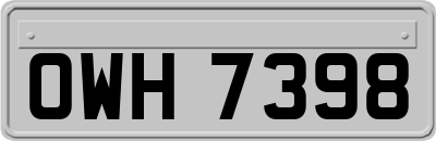OWH7398