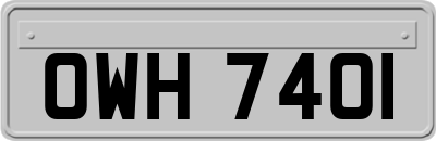 OWH7401