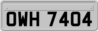 OWH7404