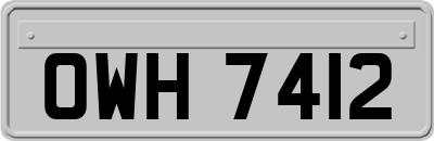 OWH7412